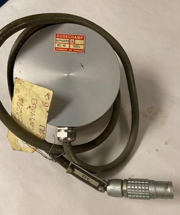 CodeChamp,COM40053,Encoder