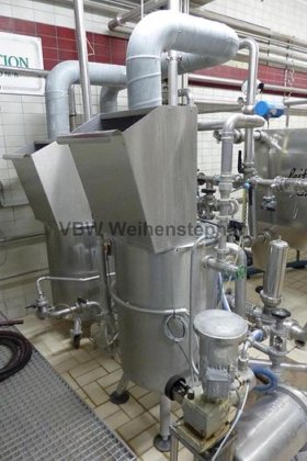 キーゼルグル投与容器