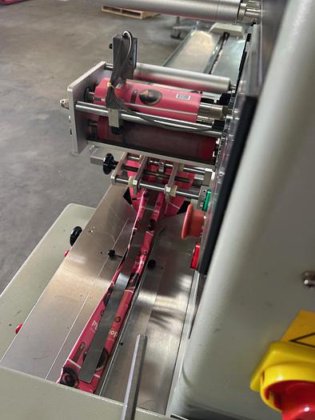Excel C Series C-450 Horizontal