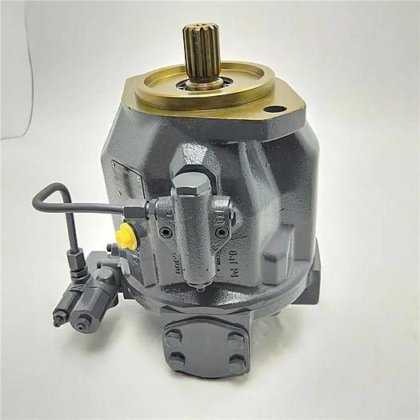 Emanway A10vso Series 31 Axial