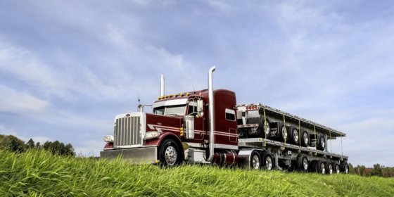 Plate-forme durable en acier