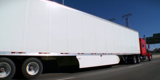 Fourgon Ultraplate durable