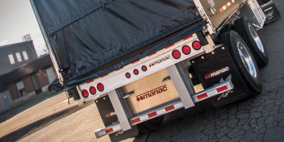 Reliable combo platform