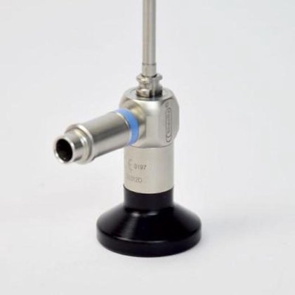 OLYMPUS 型单极切除装置