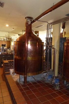 Cervecería de pub
