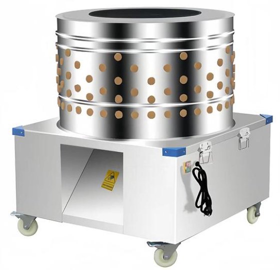 出厂价 高效旋转式家禽胴体剔除机 屠宰场用鸡肉屠宰设备