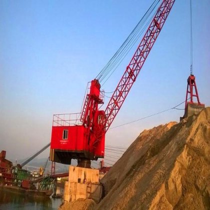HT CRANE PC101