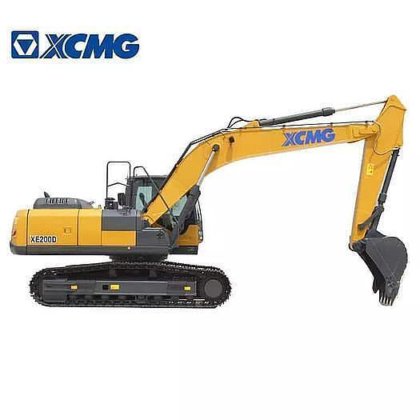 XCMG XE200DA