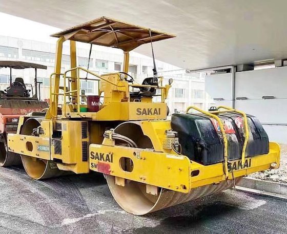 2014 SAKAI SW900