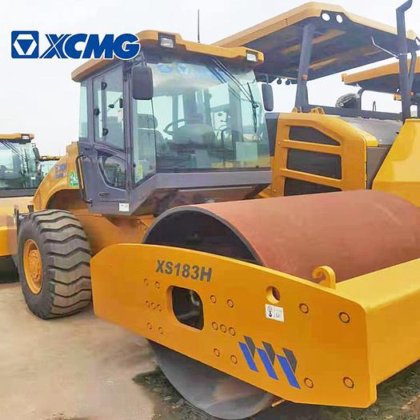 2017 XCMG XS183H