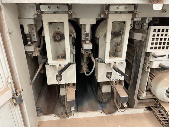 2012 Scm Integra System