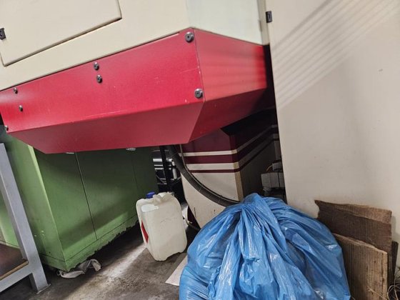 2001 Studer S30 lean PRO