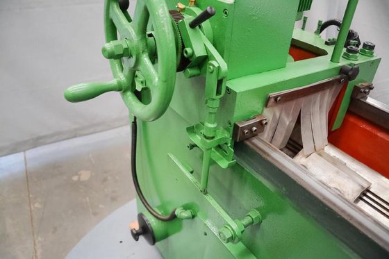 Erma Fulda Sharpening Machine in Johannesburg, South Africa
