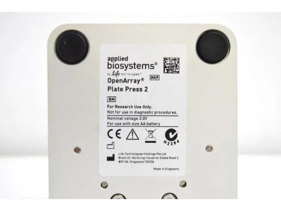 Thermo ABI QuantStudio 12K Flex