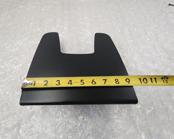 MICROSCOPE ADJUSTABLE SHIELD