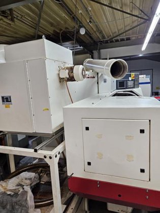 2001 Studer S30 lean PRO