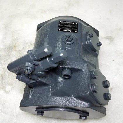 Emanway A10vso Piston Pump A10vso18