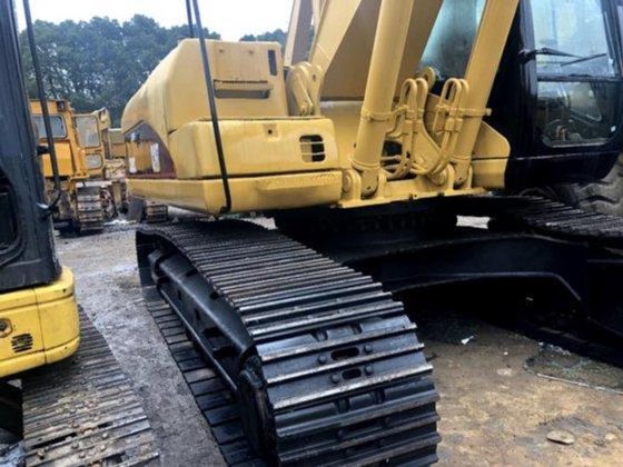 2012 Caterpillar 330C