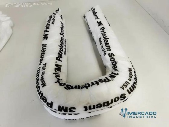 3M 石油泄漏应急处理套件