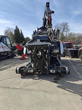 2018 Prinoth Leitwolf W