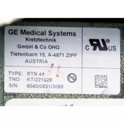 VOLUSON E8 通用电动超声波