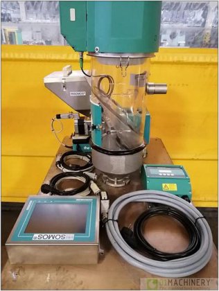 2022 PROTECH POLIMER PROCESSING MCBAL