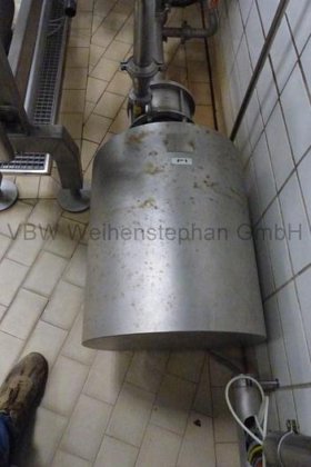 クライゼルポンプ