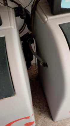 軟水化プラント