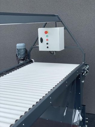 SORPAC sorting table