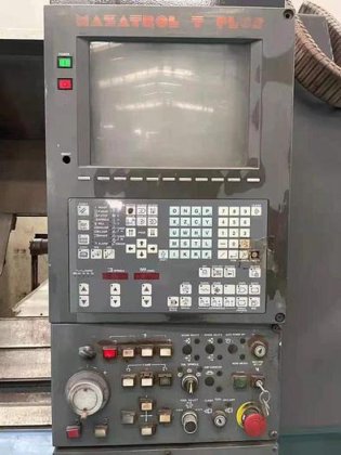 日本马扎克 INTEGREX30