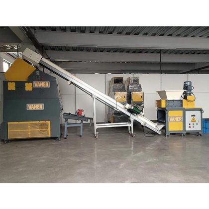 Vaner V-C08