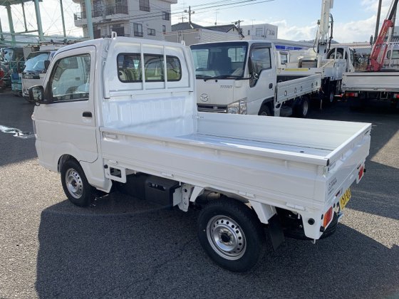 1989 日産／ＵＤ 3BD-DR16T