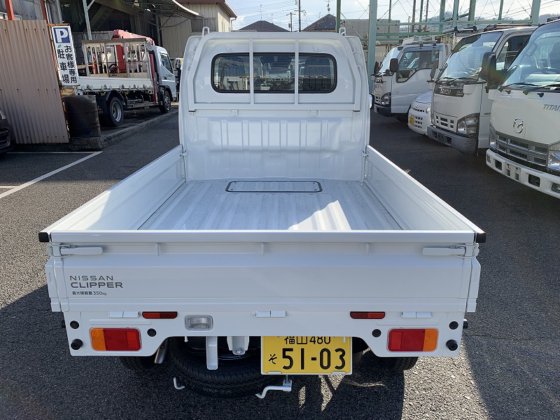 1989 日産／ＵＤ 3BD-DR16T