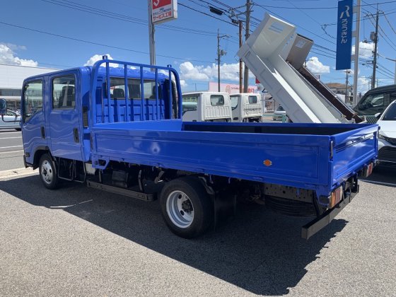 2011 マツダ BKG-LPR85