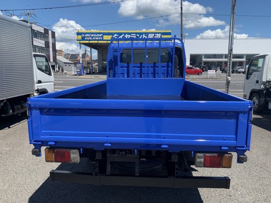 2011 マツダ BKG-LPR85