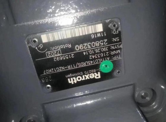 Rexroth A11VO130