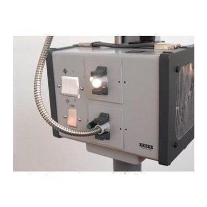 MICROSCÓPIO ZEISS 2143