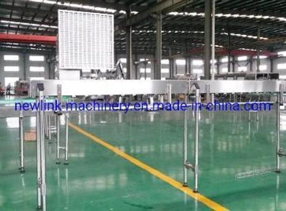 矿泉水果汁碳酸饮料加工装瓶机