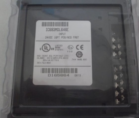 Original IC755CSS15CDA