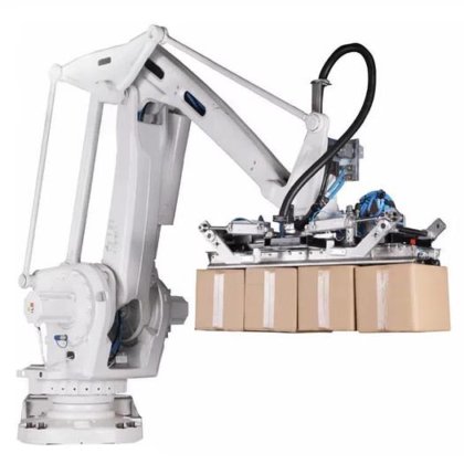 ABB IRB 660