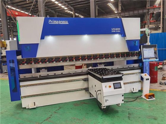 数控折叠式自动折弯机/重型液压折弯机