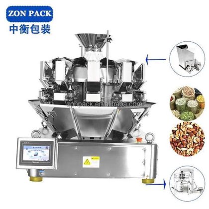 Zonpack 安い重量を量るスケール 10 14 20