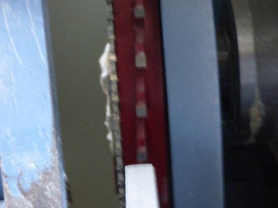 2011 Spanavello Arrow