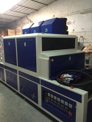 LC TM-1250UVF