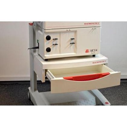 MCS + 血液学移动采集系统