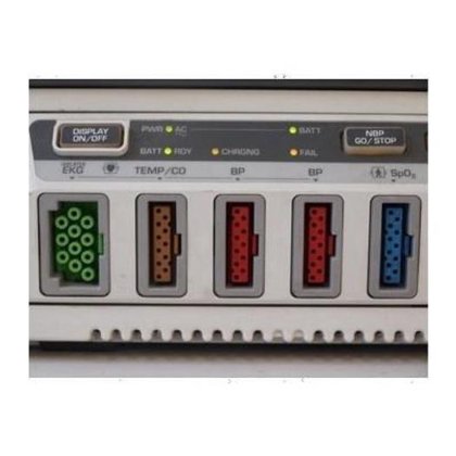 MONITOR MULTI PARAMÉTRICO MARQUETTE EAGLE