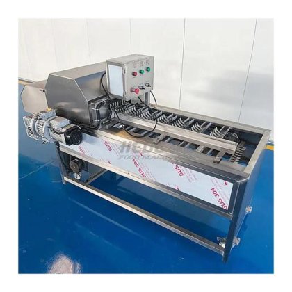 Unknown Corn cutting machine