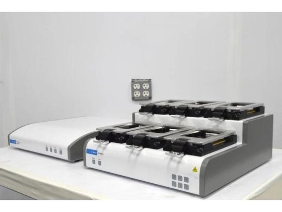 Agilent xCELLIgence RTCA MP Real-Time