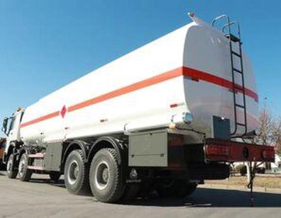 2025 新燃油箱半挂车