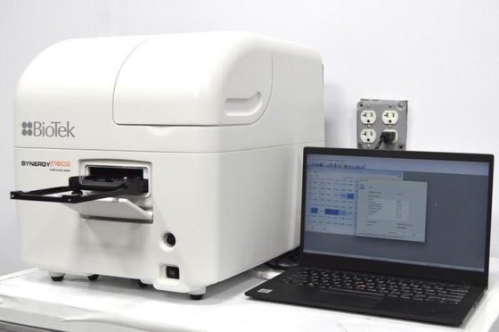 Agilent BioTek Synergy Neo2 Microplate